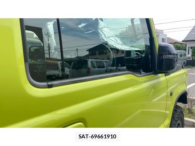 Suzuki JIMNY 2018-09 8659661-23