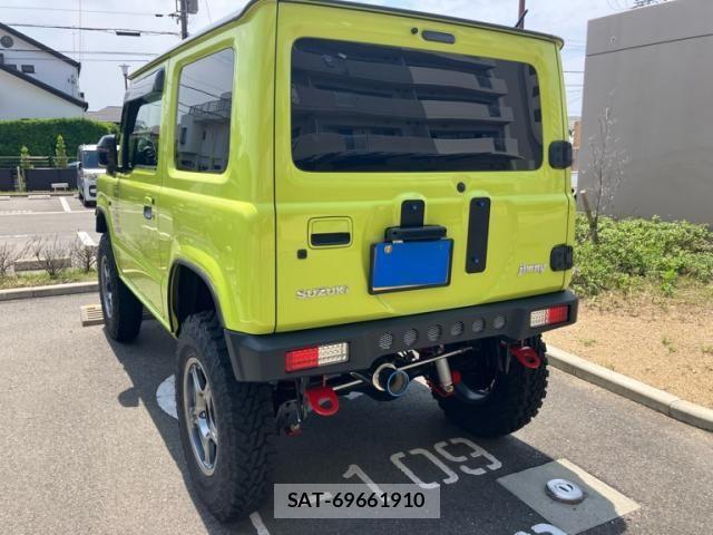 Suzuki JIMNY 2018-09 8659661-2