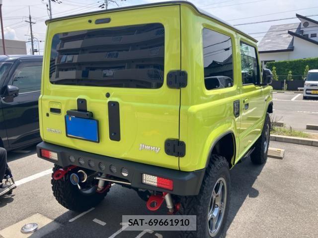 Suzuki JIMNY 2018-09 8659661-3