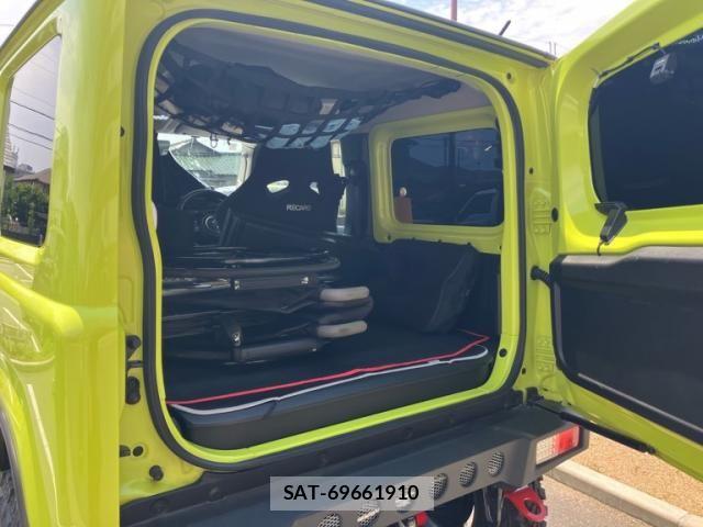 Suzuki JIMNY 2018-09 8659661-4