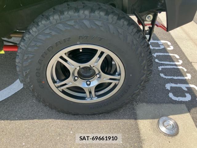 Suzuki JIMNY 2018-09 8659661-5