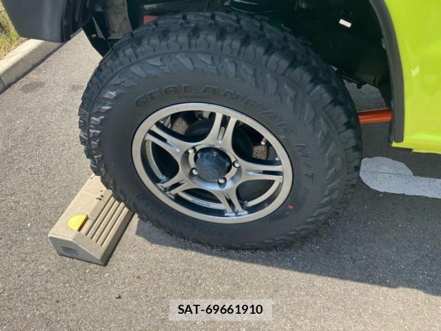 Suzuki JIMNY 2018-09 8659661-6