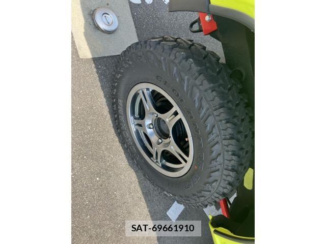 Suzuki JIMNY 2018-09 8659661-7
