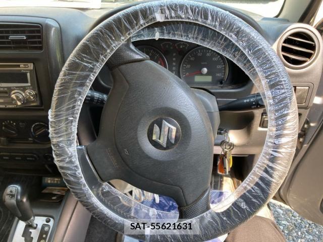 Suzuki JIMNY 2007-02 8659677-12