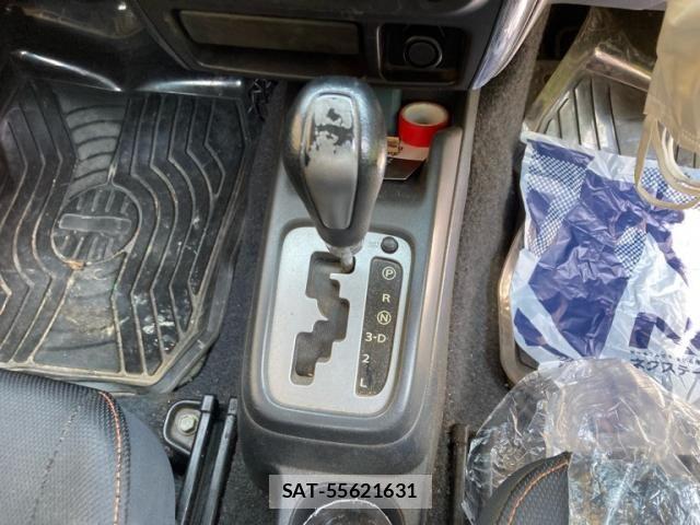 Suzuki JIMNY 2007-02 8659677-13