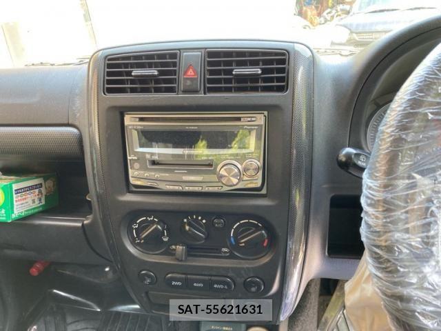 Suzuki JIMNY 2007-02 8659677-14