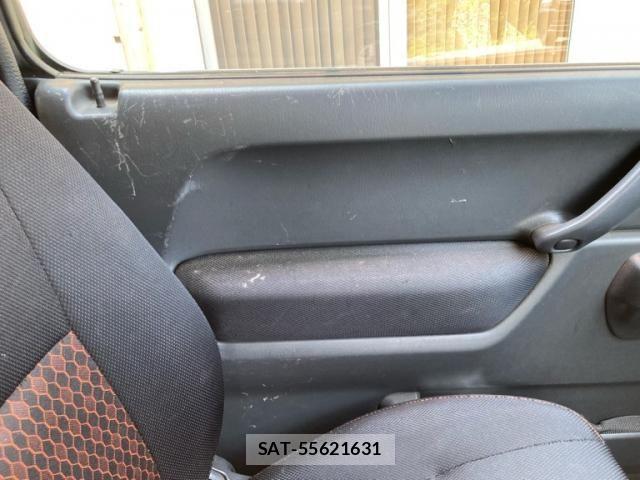 Suzuki JIMNY 2007-02 8659677-15