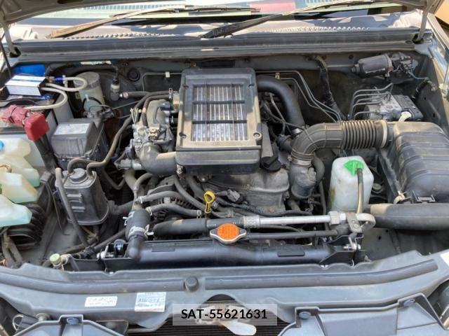 Suzuki JIMNY 2007-02 8659677-18