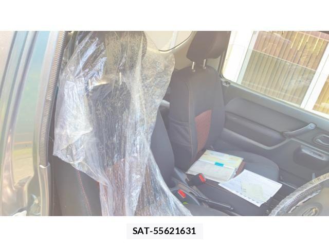 Suzuki JIMNY 2007-02 8659677-21