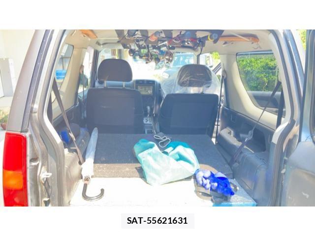 Suzuki JIMNY 2007-02 8659677-22