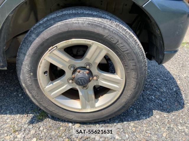 Suzuki JIMNY 2007-02 8659677-4