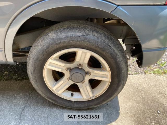 Suzuki JIMNY 2007-02 8659677-6