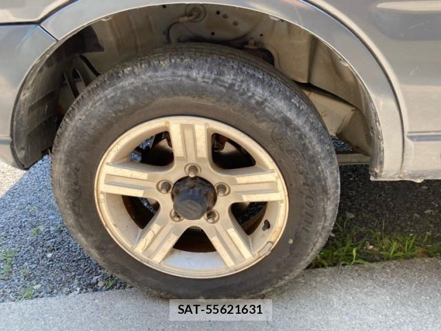 Suzuki JIMNY 2007-02 8659677-7