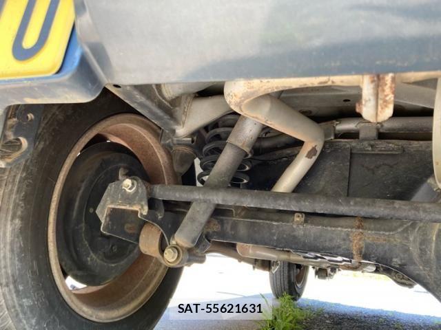 Suzuki JIMNY 2007-02 8659677-8