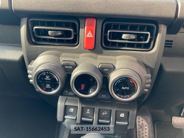 Suzuki JIMNY 2025-03 8666314-10