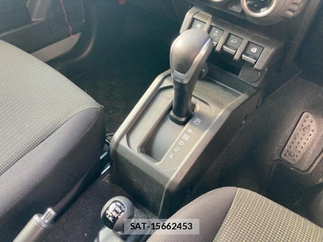 Suzuki JIMNY 2025-03 8666314-11
