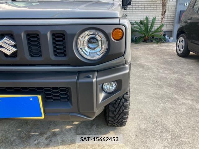 Suzuki JIMNY 2025-03 8666314-17