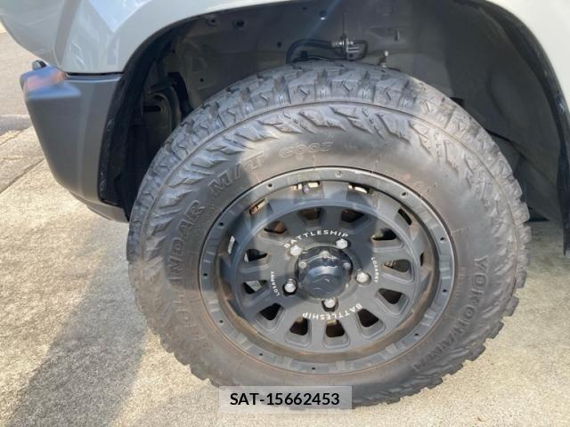 Suzuki JIMNY 2025-03 8666314-18