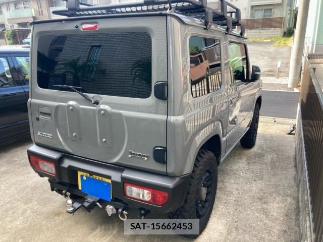 Suzuki JIMNY 2025-03 8666314-3
