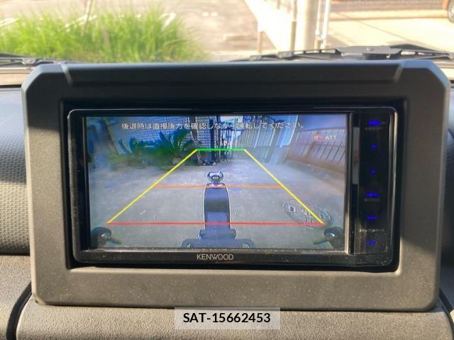 Suzuki JIMNY 2025-03 8666314-7