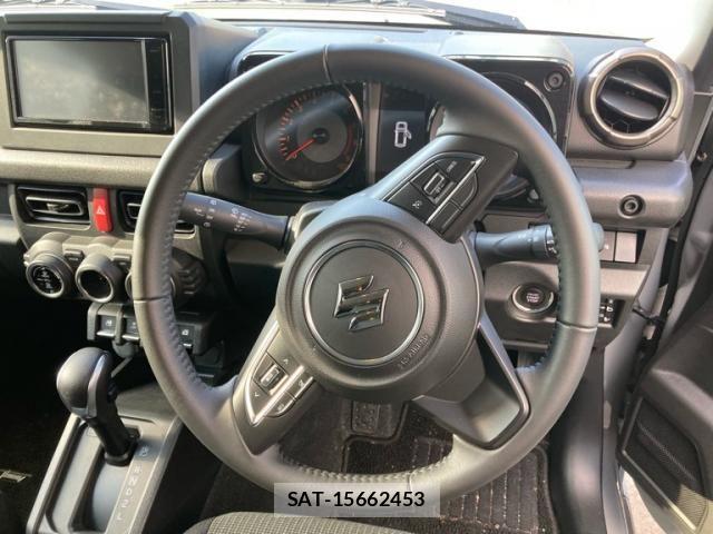Suzuki JIMNY 2025-03 8666314-8
