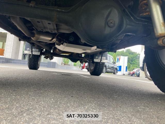 Suzuki JIMNY 2013-04 8659667-9