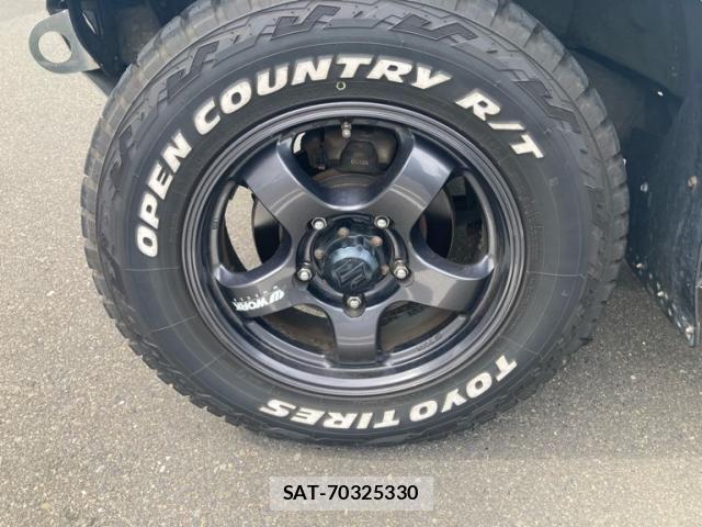 Suzuki JIMNY 2013-04 8659667-13
