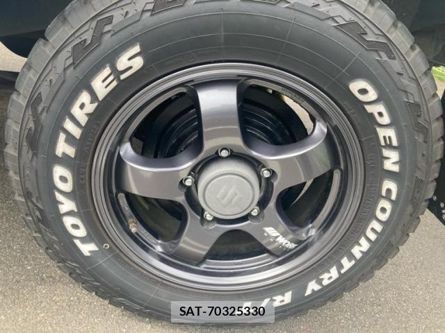 Suzuki JIMNY 2013-04 8659667-14
