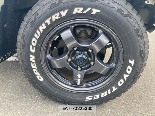 Suzuki JIMNY 2013-04 8659667-15