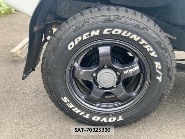 Suzuki JIMNY 2013-04 8659667-16