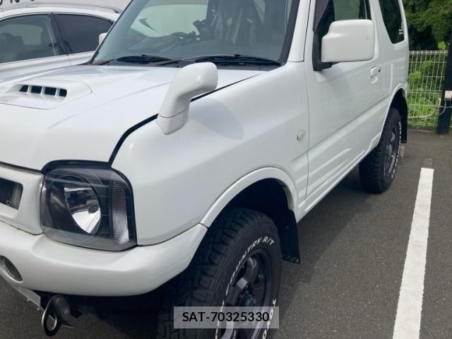 Suzuki JIMNY 2013-04 8659667-1