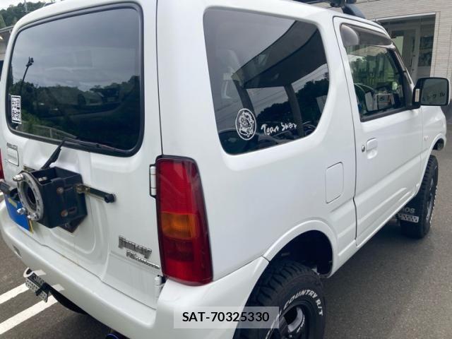 Suzuki JIMNY 2013-04 8659667-5