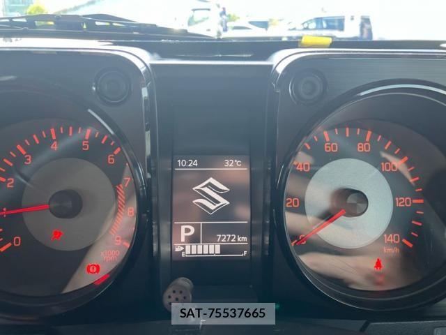 Suzuki JIMNY 2023-11 8659644-0
