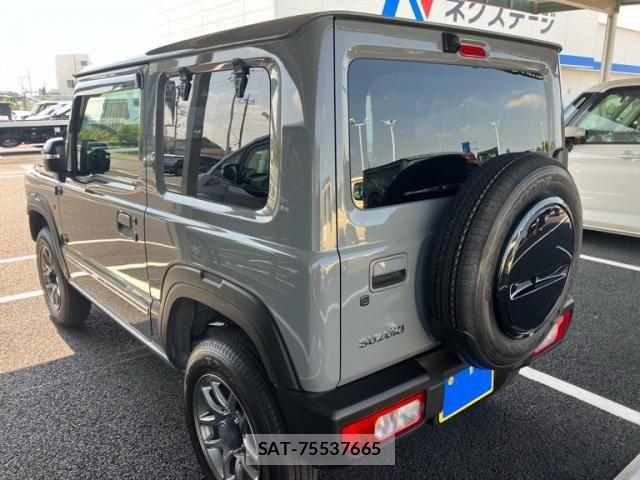 Suzuki JIMNY 2023-11 8659644-9
