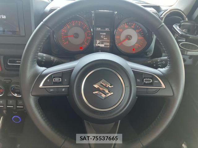 Suzuki JIMNY 2023-11 8659644-18