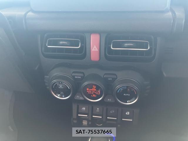 Suzuki JIMNY 2023-11 8659644-19