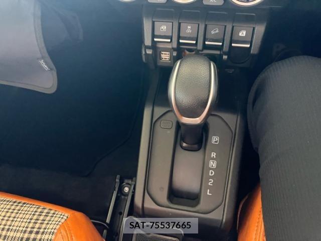 Suzuki JIMNY 2023-11 8659644-20
