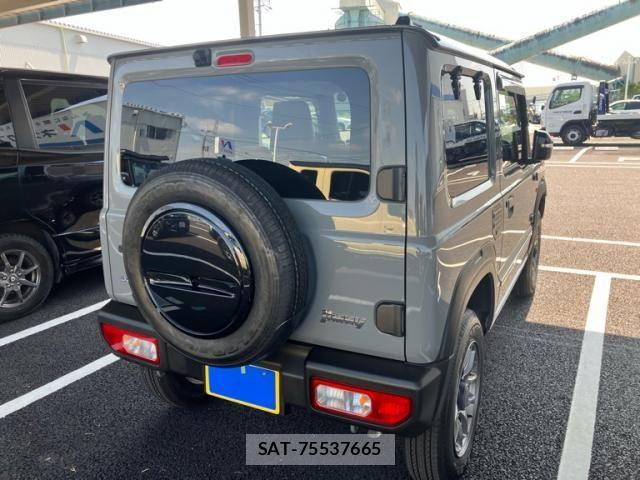 Suzuki JIMNY 2023-11 8659644-8