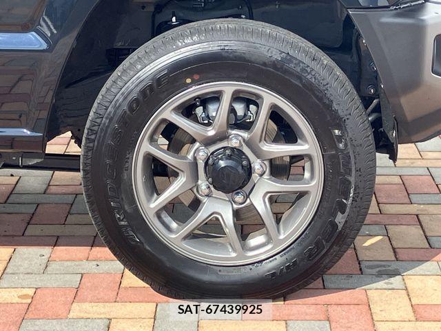 Suzuki JIMNY 2025-09 8666312-9