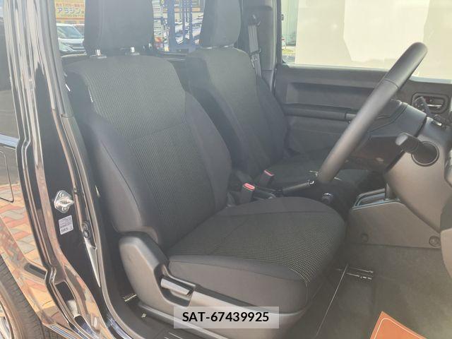 Suzuki JIMNY 2025-09 8666312-10