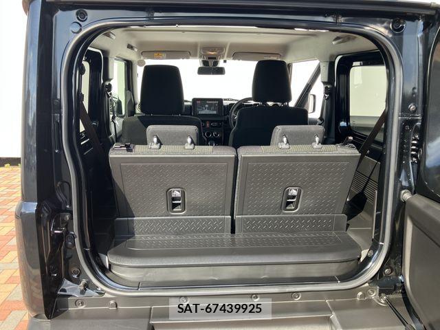 Suzuki JIMNY 2025-09 8666312-12
