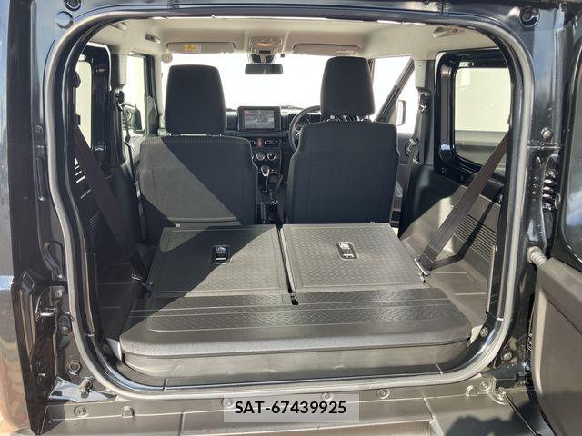 Suzuki JIMNY 2025-09 8666312-13