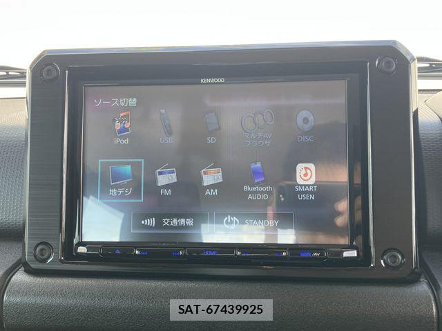 Suzuki JIMNY 2025-09 8666312-16