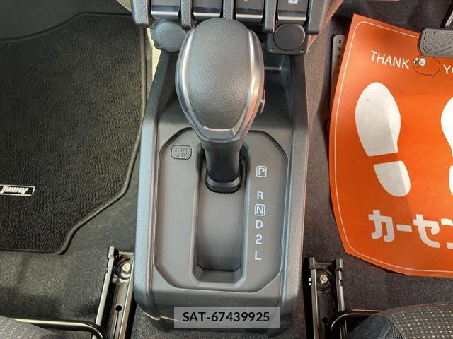 Suzuki JIMNY 2025-09 8666312-18