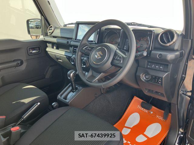 Suzuki JIMNY 2025-09 8666312-1