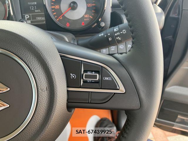 Suzuki JIMNY 2025-09 8666312-20