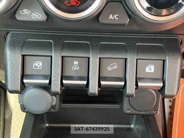 Suzuki JIMNY 2025-09 8666312-25