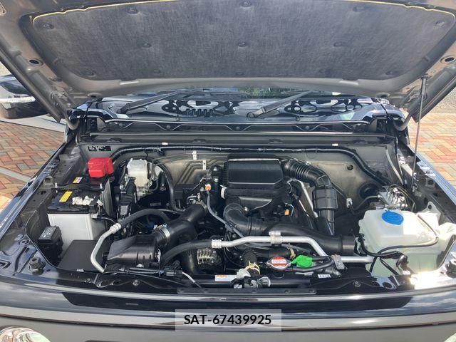 Suzuki JIMNY 2025-09 8666312-27