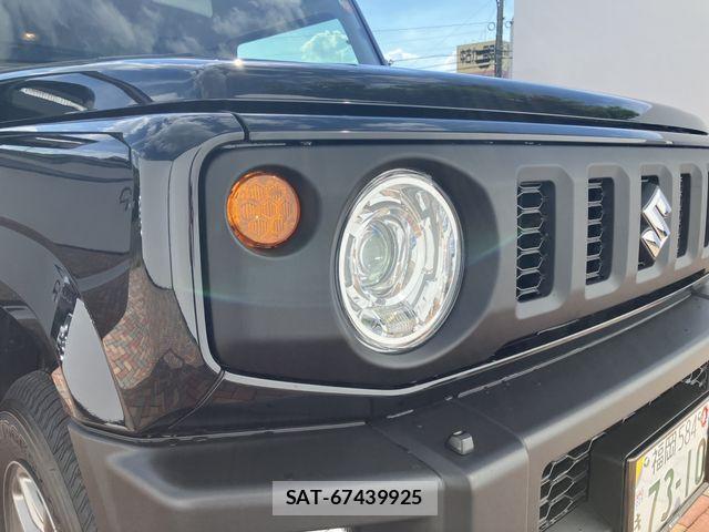 Suzuki JIMNY 2025-09 8666312-28