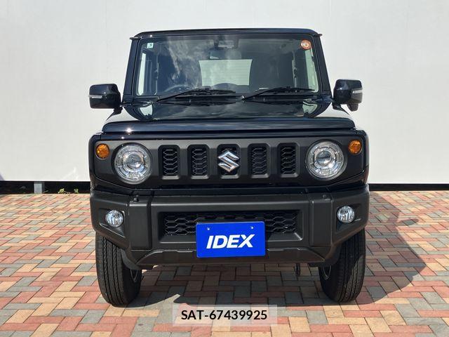 Suzuki JIMNY 2025-09 8666312-3